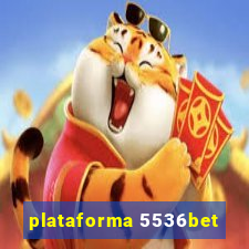 plataforma 5536bet